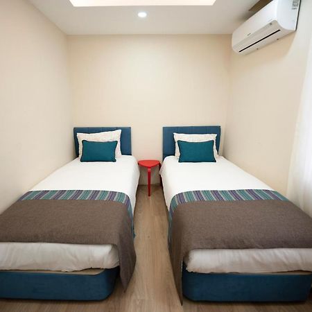 Appartement Otto Apart à Antalya Extérieur photo